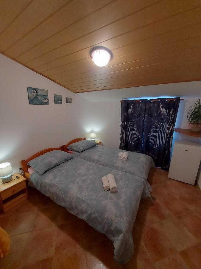 Bed and Breakfast Ranch Radin à Brtonigla Extérieur photo