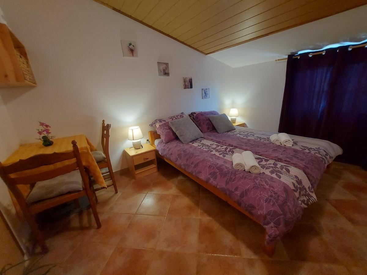 Bed and Breakfast Ranch Radin à Brtonigla Extérieur photo