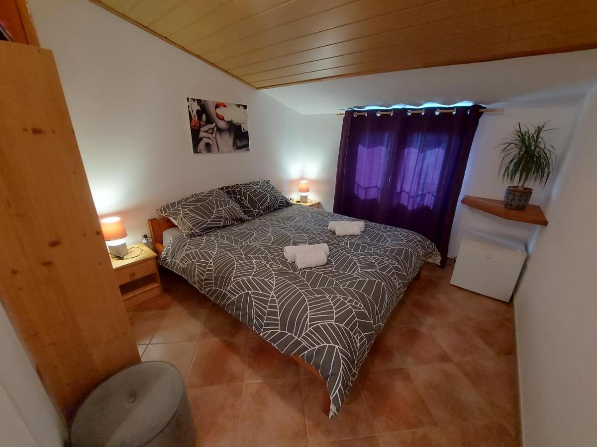 Bed and Breakfast Ranch Radin à Brtonigla Extérieur photo