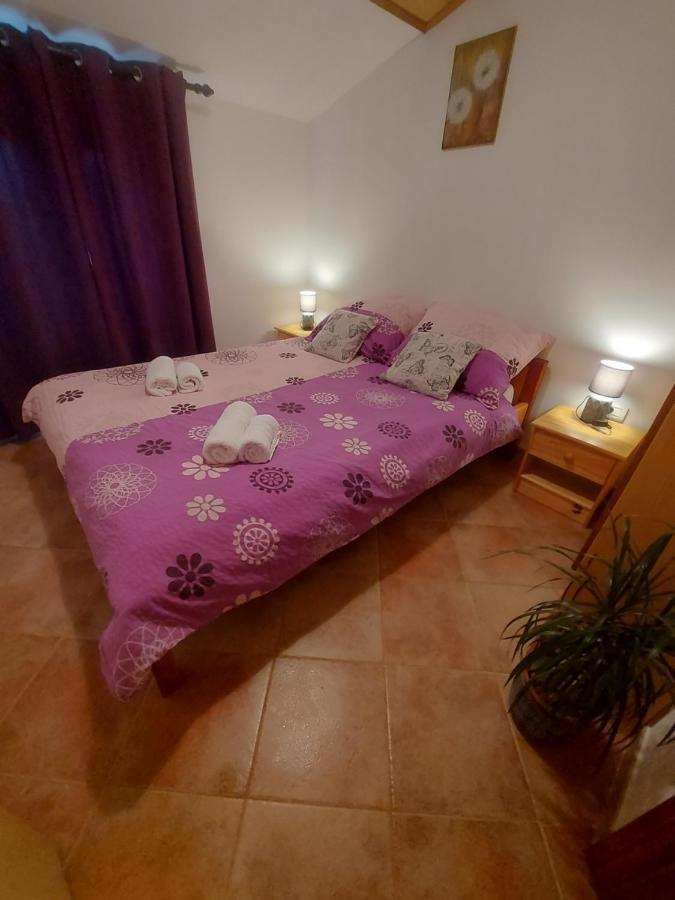 Bed and Breakfast Ranch Radin à Brtonigla Extérieur photo