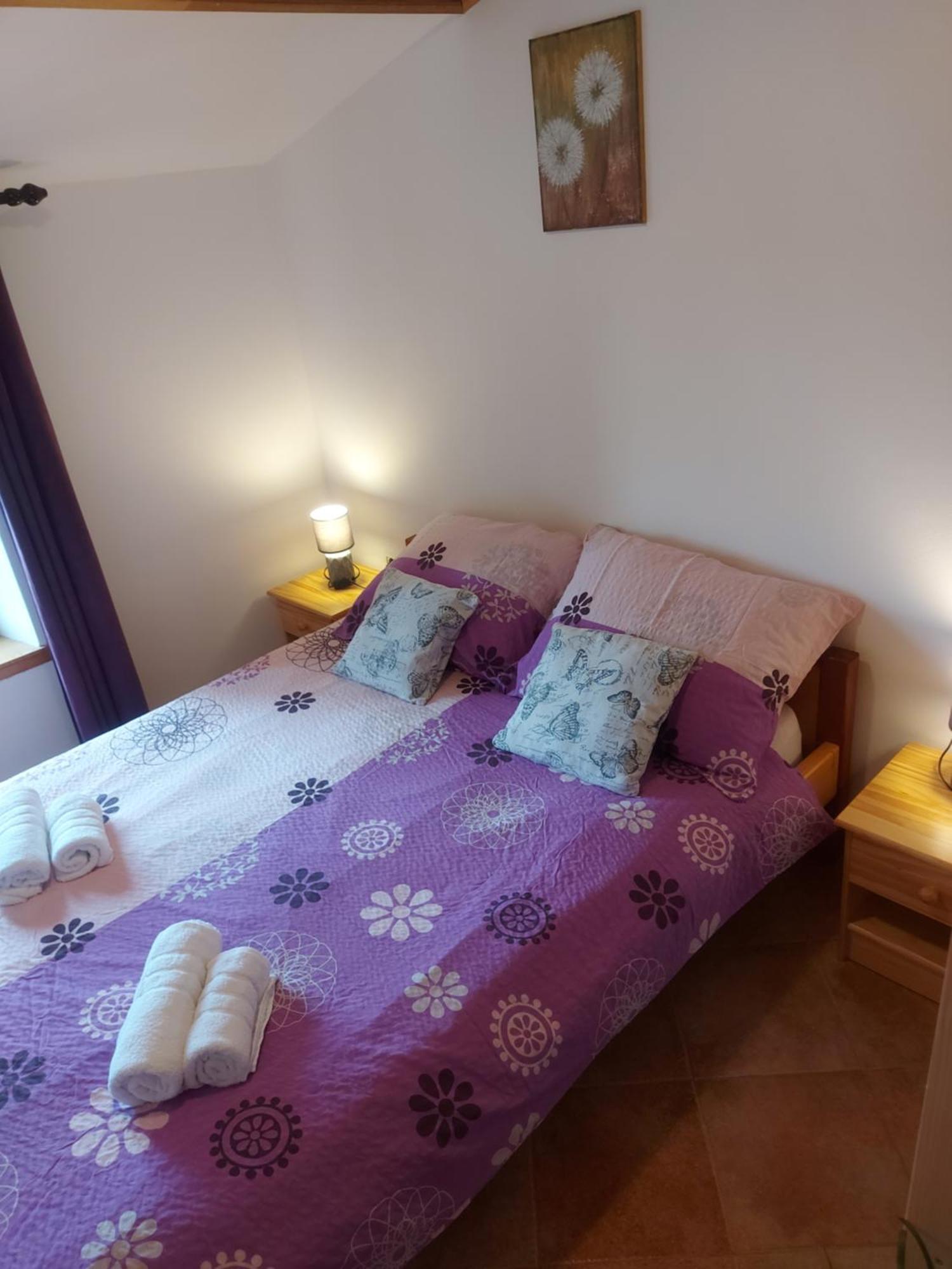 Bed and Breakfast Ranch Radin à Brtonigla Chambre photo
