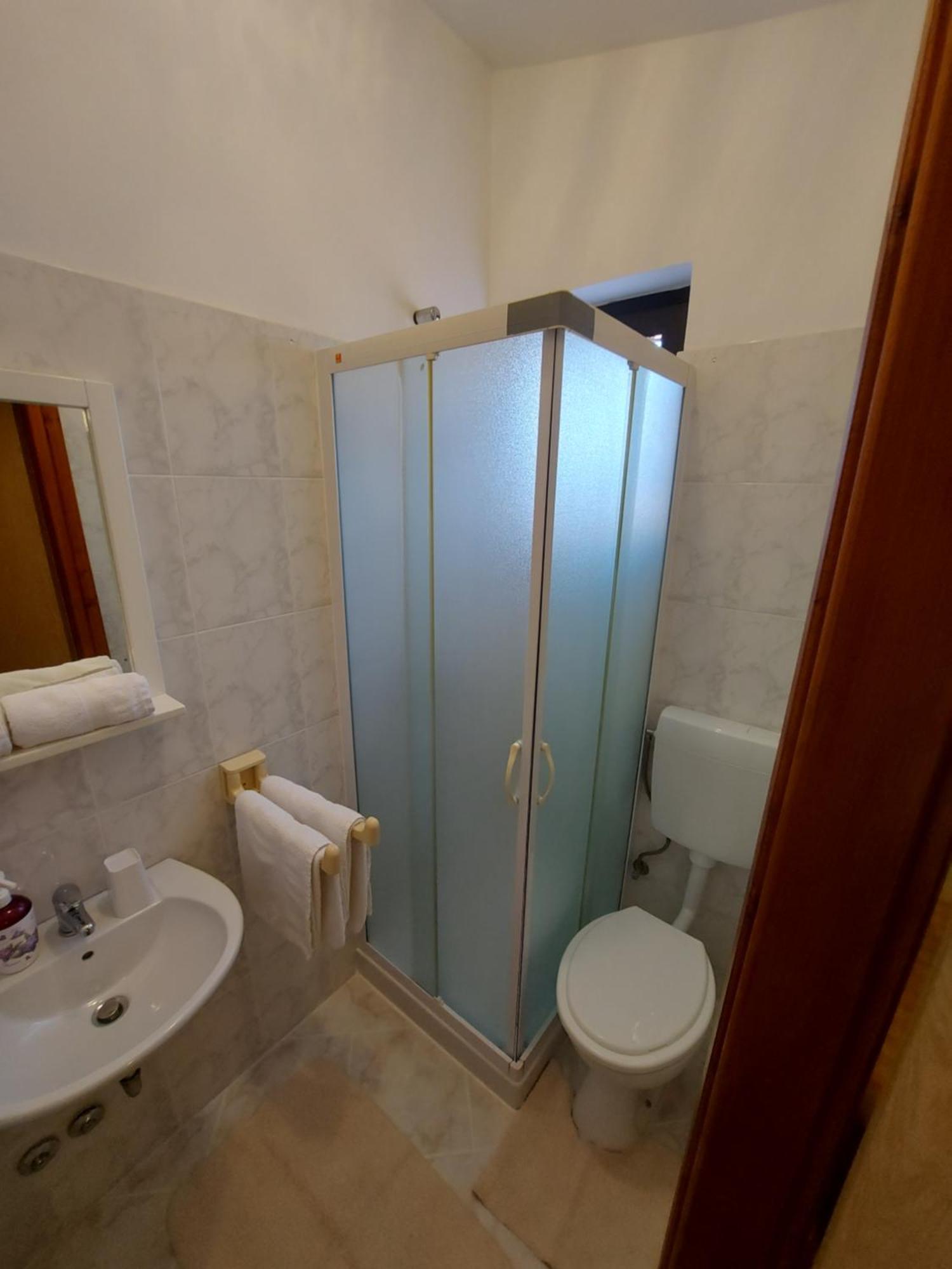 Bed and Breakfast Ranch Radin à Brtonigla Chambre photo