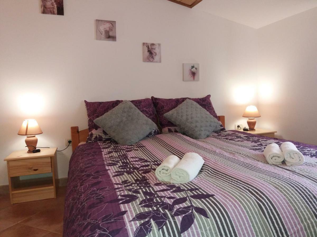 Bed and Breakfast Ranch Radin à Brtonigla Extérieur photo